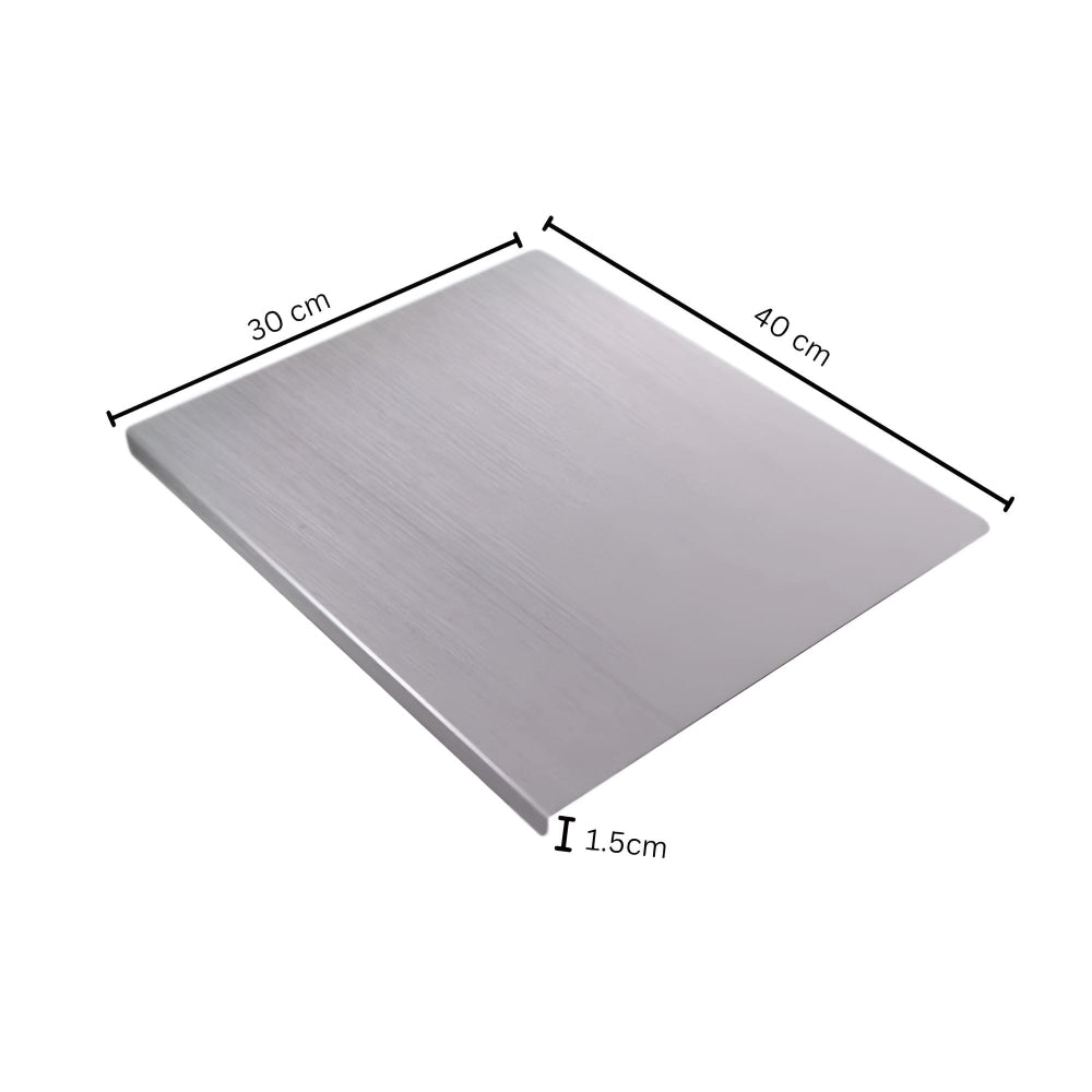 Prime Steel Skärbräda