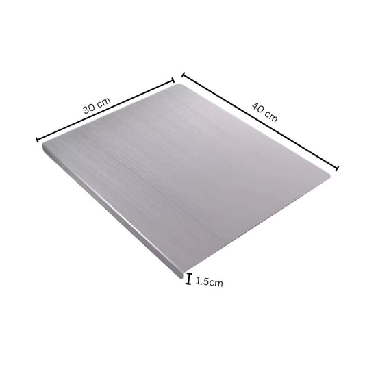 Prime Steel Skärbräda