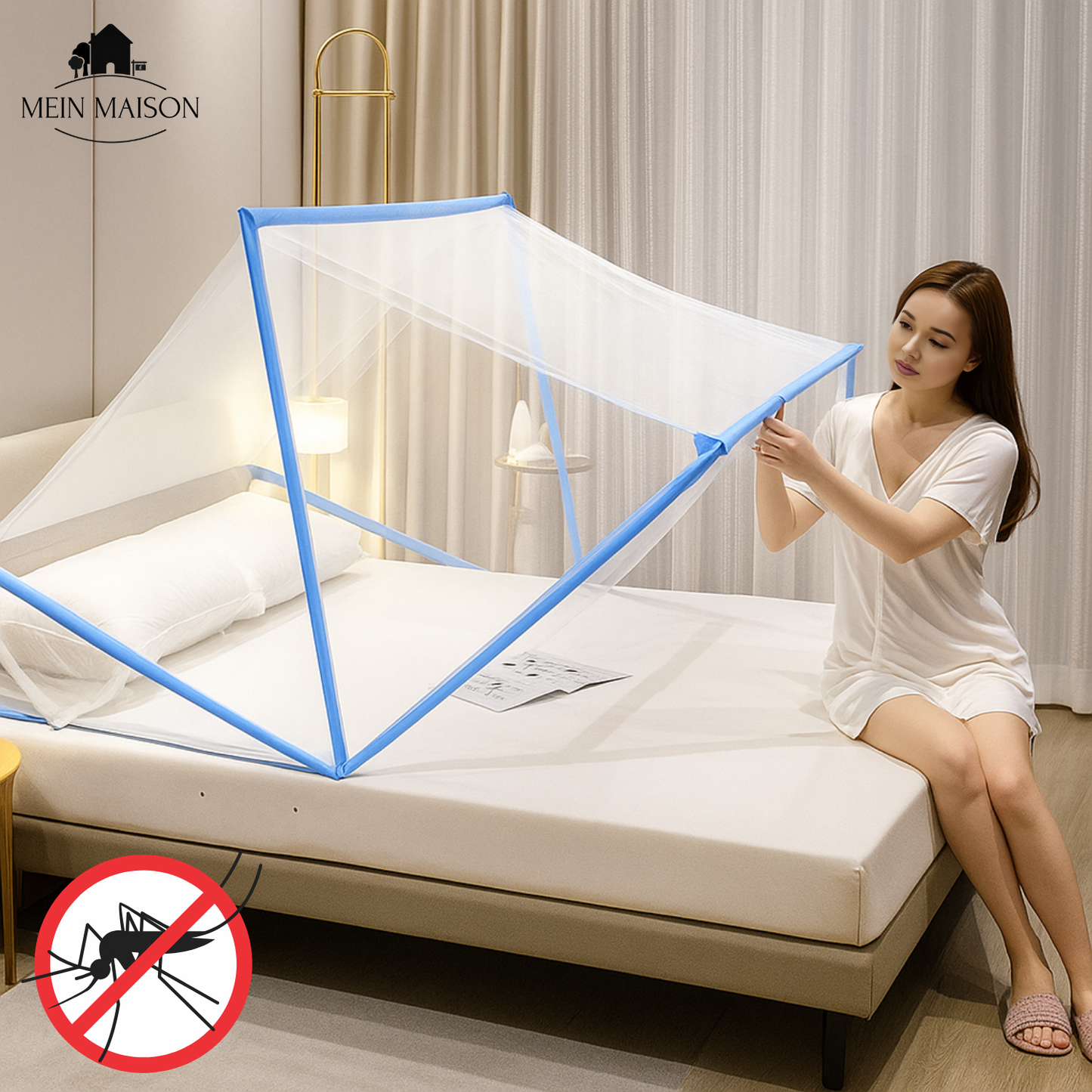 Carvallo – skydd på knapptryck!