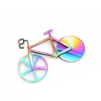 Carvallo | RollCut - Pizzaskärare med hjul