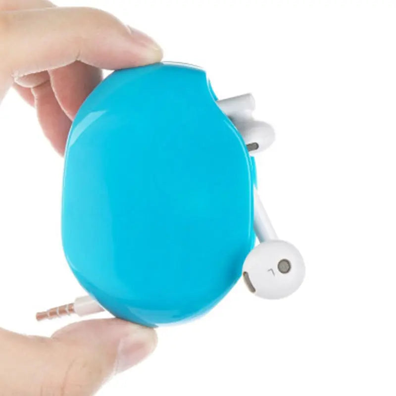 Carvallo | CordSnap – Den smarta kabelvindaren!