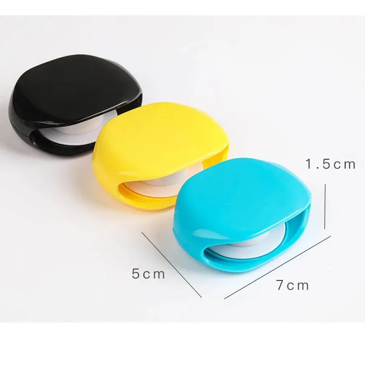 Carvallo | CordSnap – Den smarta kabelvindaren!