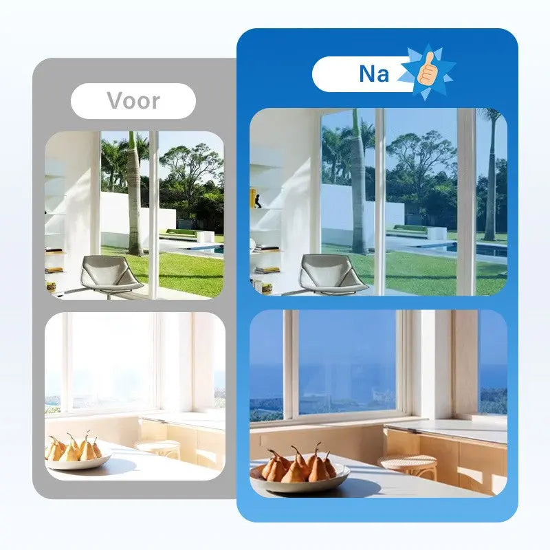 Carvallo | VistaShield – Integritet &amp; skydd i stilfull folie