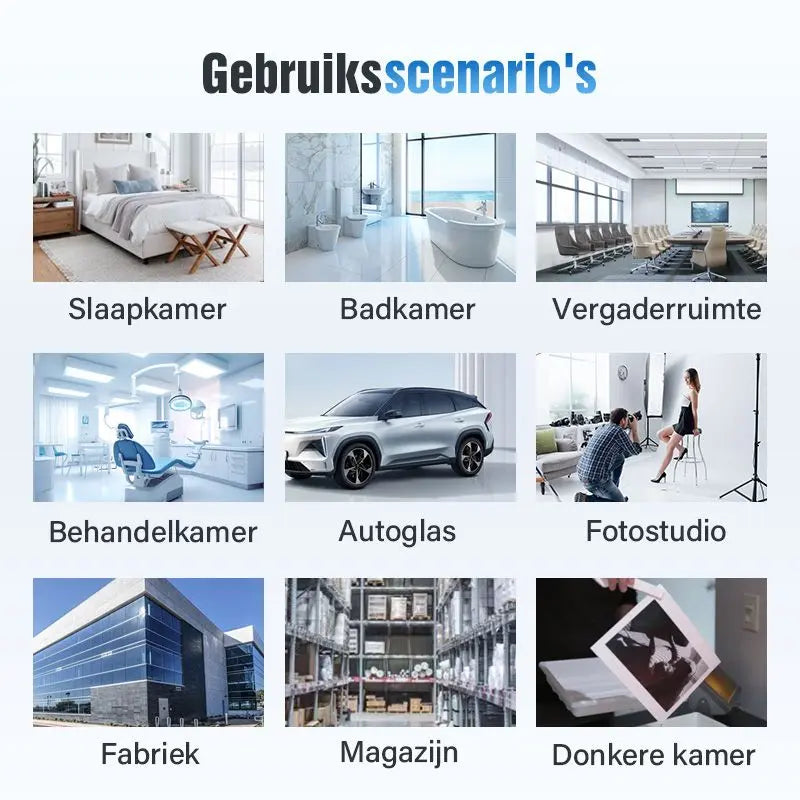 Carvallo | VistaShield – Integritet &amp; skydd i stilfull folie