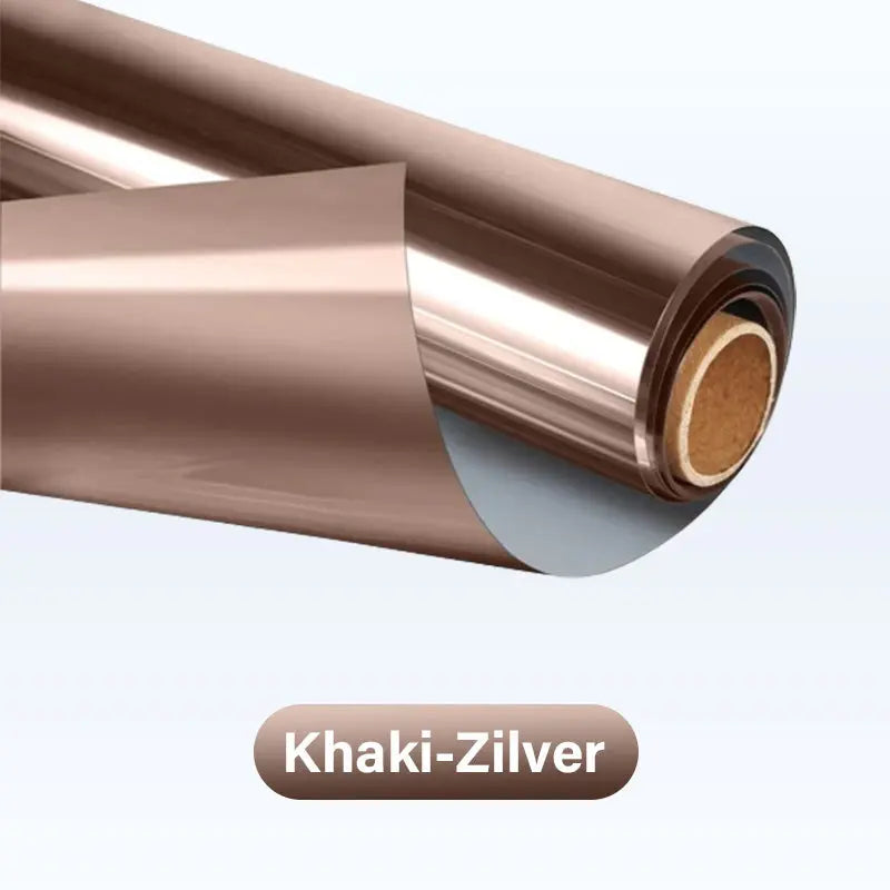 Carvallo | VistaShield – Integritet &amp; skydd i stilfull folie