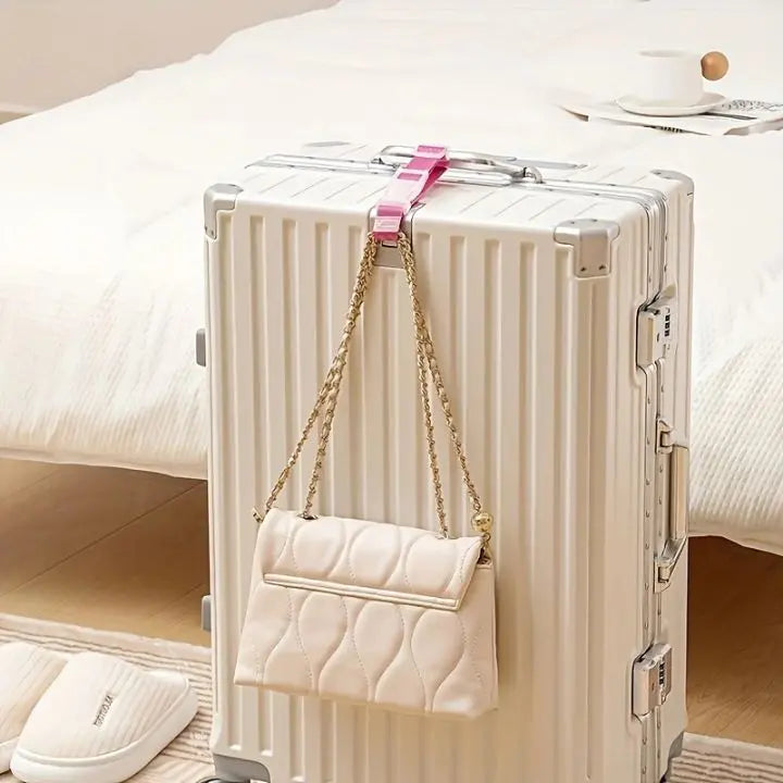 Carvallo | GripMate – Din smarta hjälpare för stressfri resa