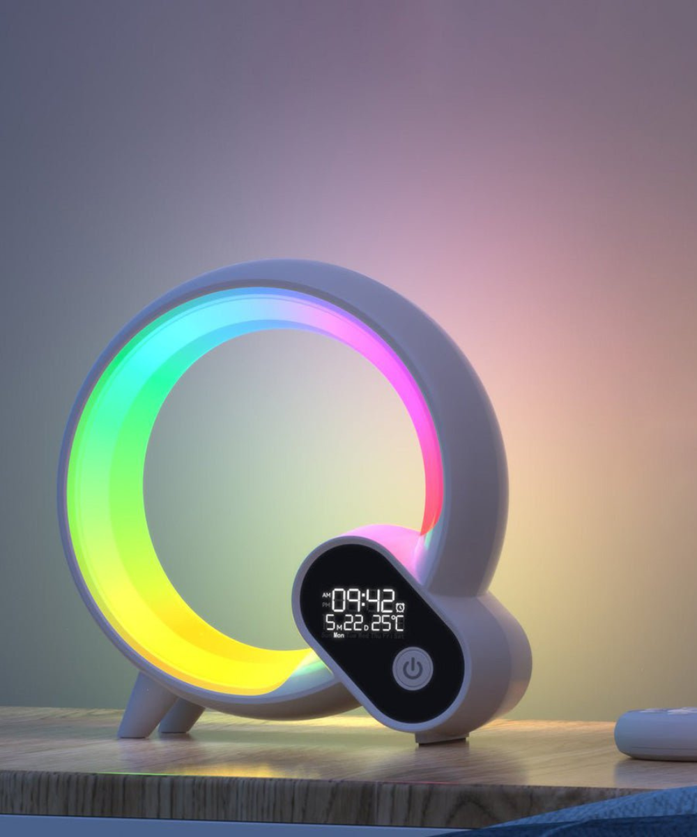 Intelli Plus Smart Lampa