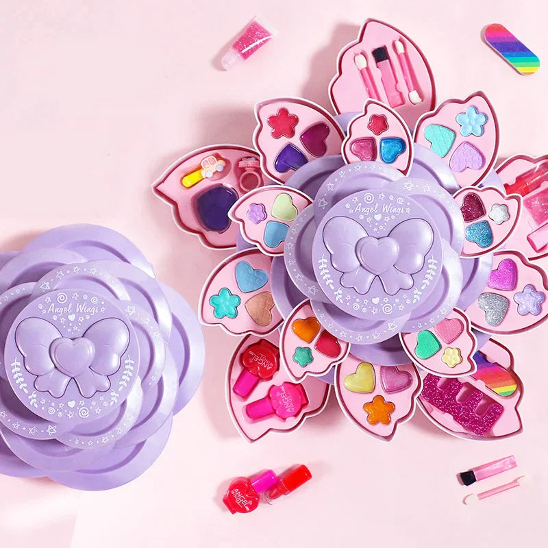 Älvprinsessa Makeup Kit