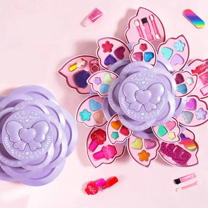 Älvprinsessa Makeup Kit