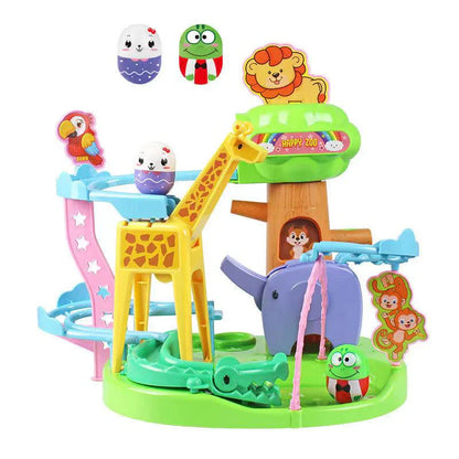 Animal Adventure Rutschkana