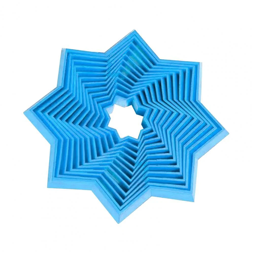 Twinkle Star Fidget – En sensorisk lekupplevelse