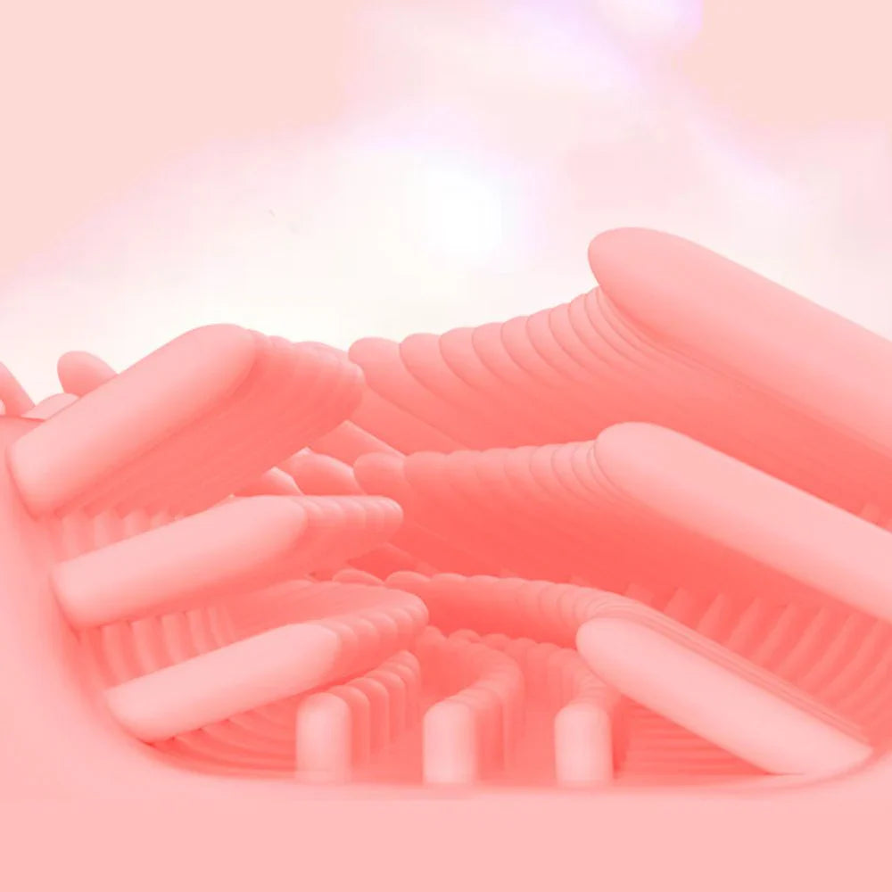 SparkleSmiles – Sonic Tandborste för Barn