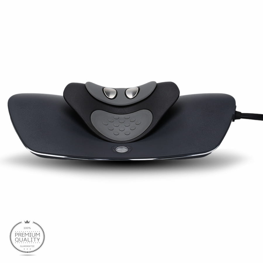 Cervikal dragning nacksmärtlindringsmaskin