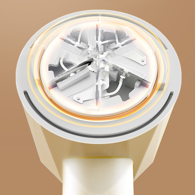 Carvallo - Bärbar elektrisk fuzzborttagare