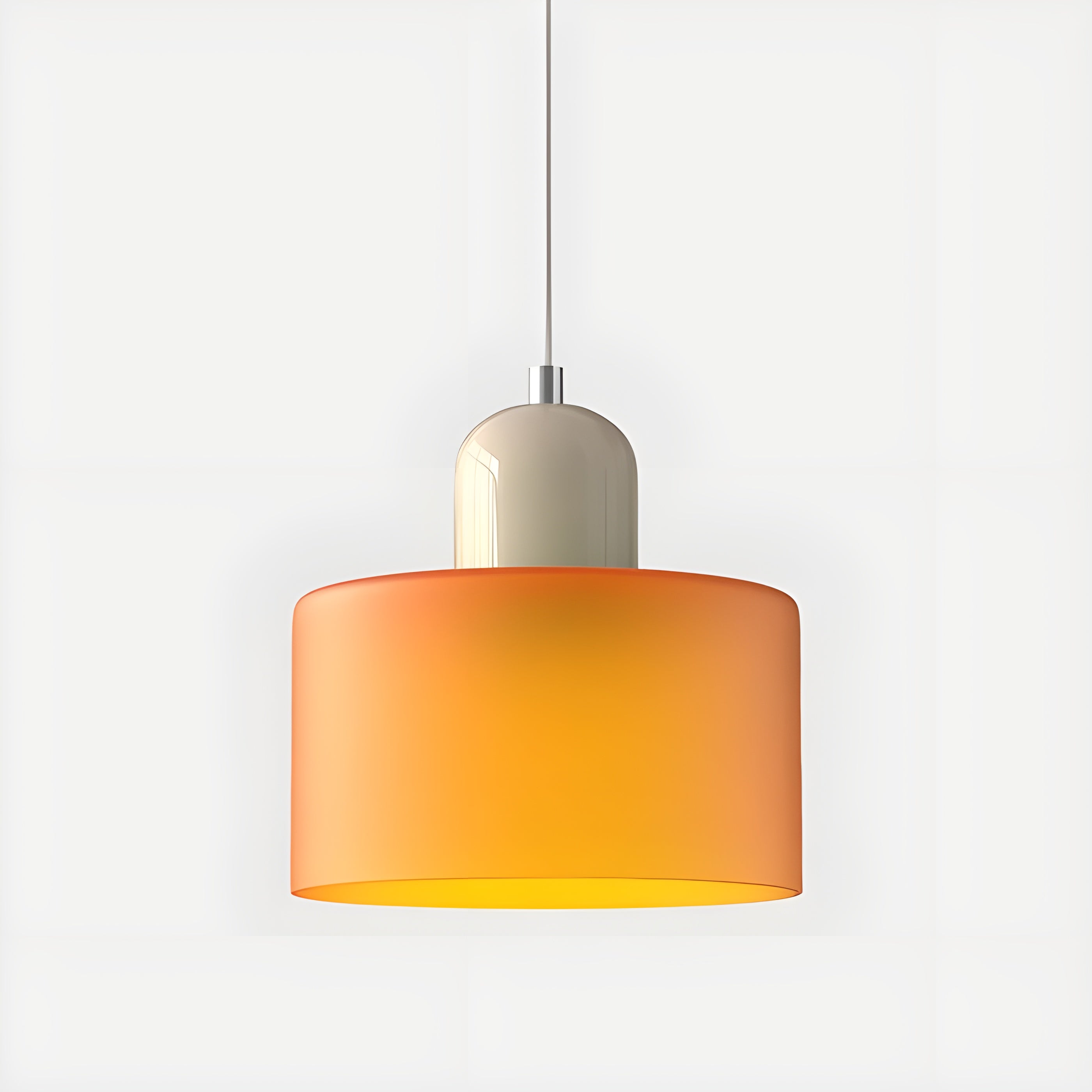 LumiLine Light - Nordisk Glaspendellampa