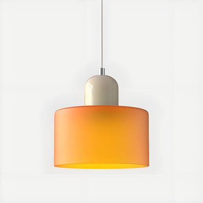LumiLine Light - Nordisk Glaspendellampa