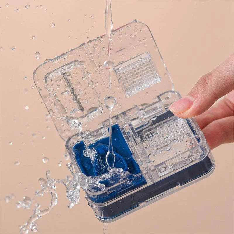 Carvallo | MediSnap – Dela & Spara med ett klick!