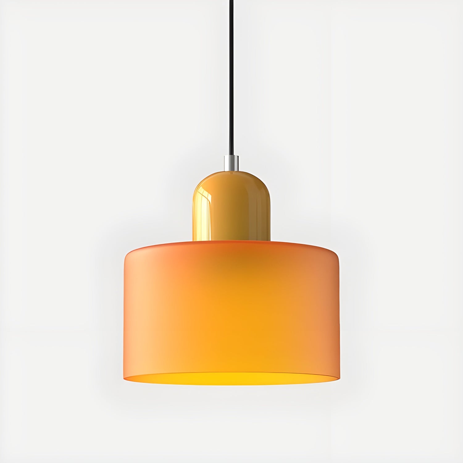 LumiLine Light - Nordisk Glaspendellampa