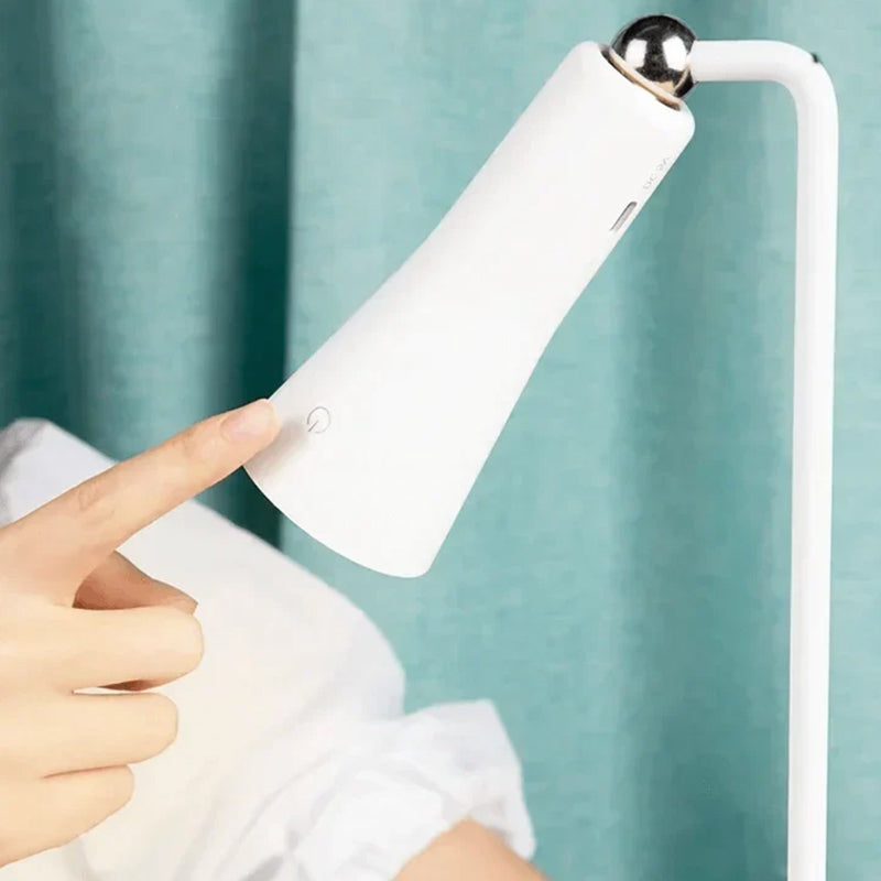 Carvallo - 3-i-1 magnetisk bärbar bordslampa