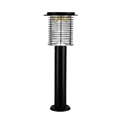 Avancerad Dual Light Myggdödare – Vattentålig Utomhuslampa