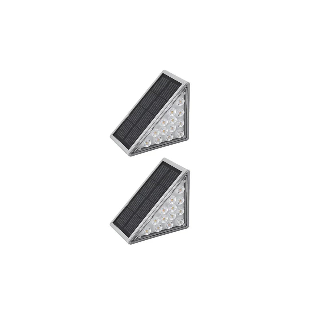 Carvallo - Oansträngd solbelysning för ditt utomhusrum | 1+1 Gratis