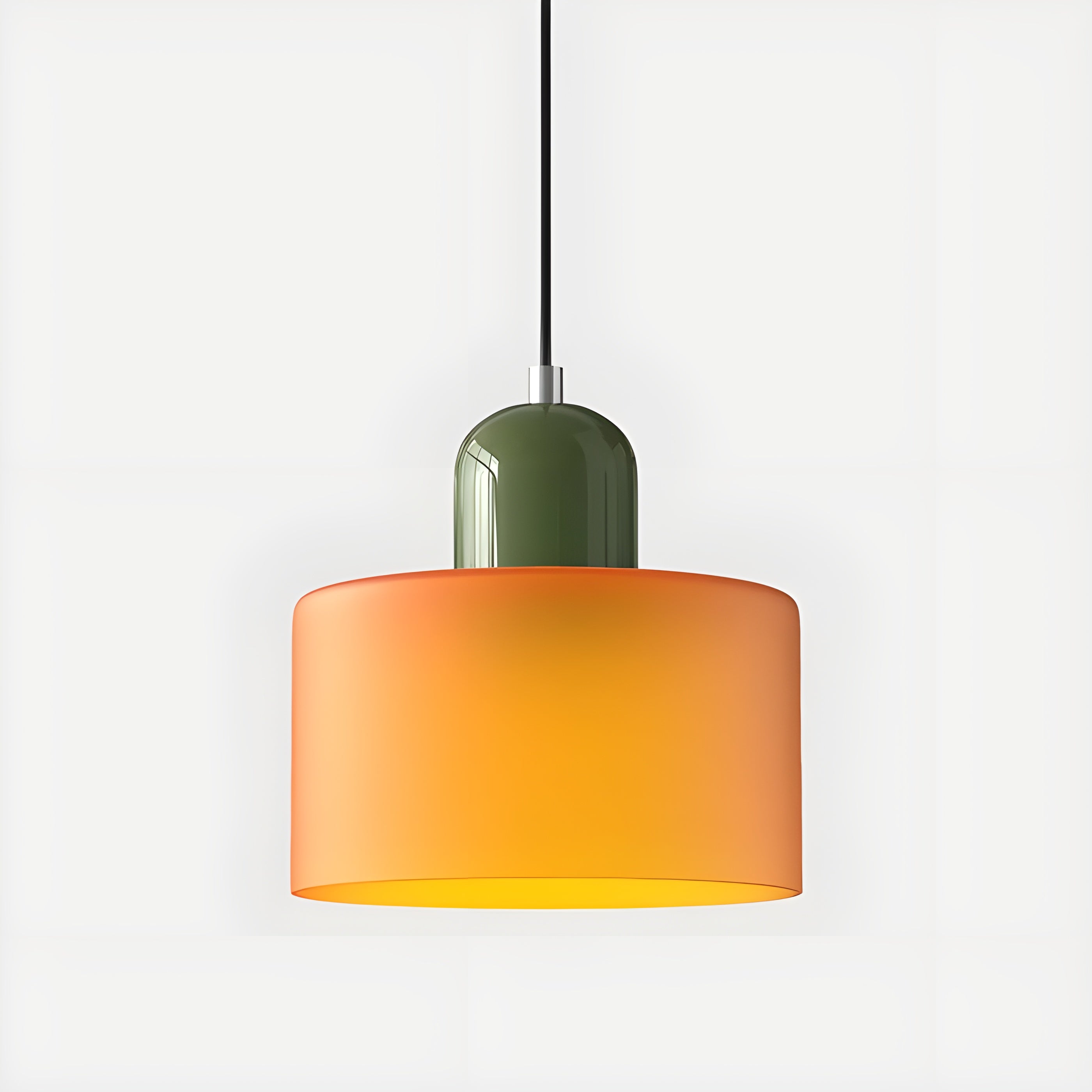 LumiLine Light - Nordisk Glaspendellampa