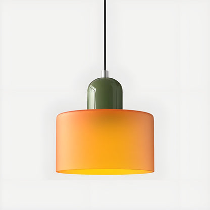 LumiLine Light - Nordisk Glaspendellampa