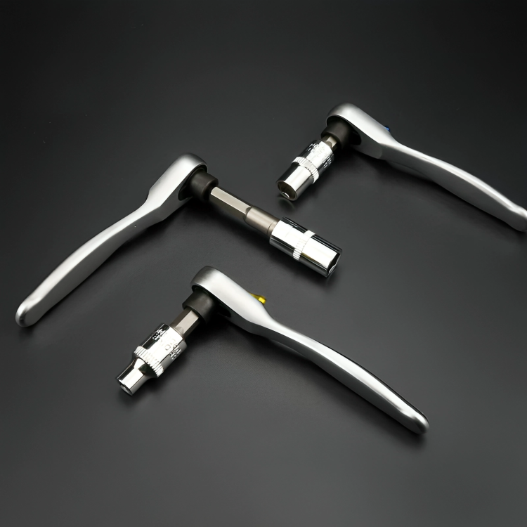 Carvallo – Snurra det själv!