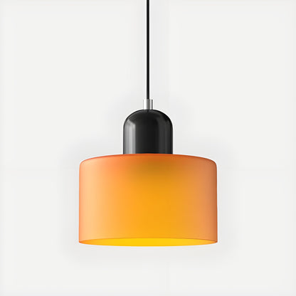 LumiLine Light - Nordisk Glaspendellampa