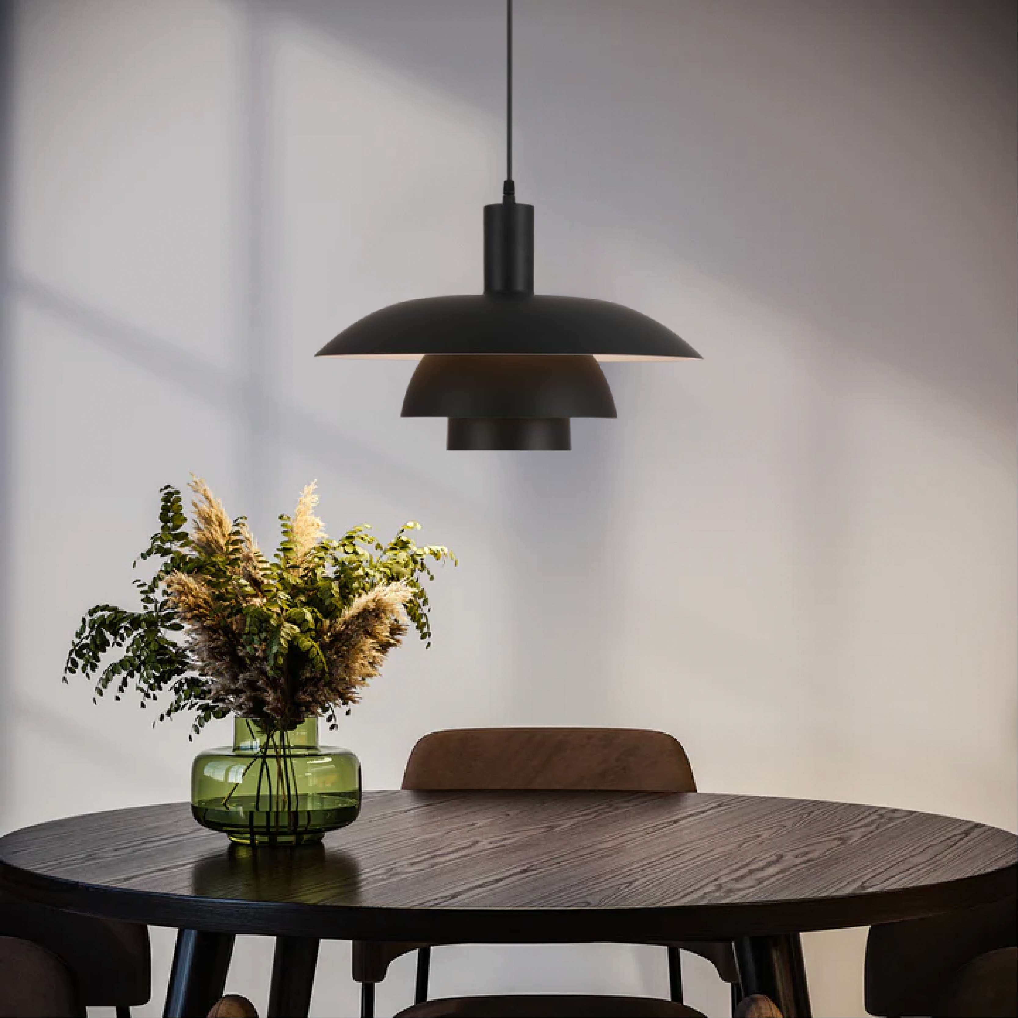 Auralithia – Dansk pendellampe i skandinavisk design