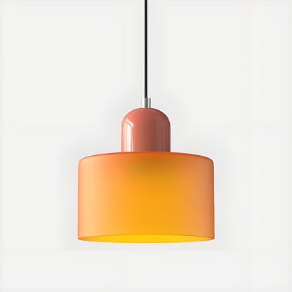 LumiLine Light - Nordisk Glaspendellampa
