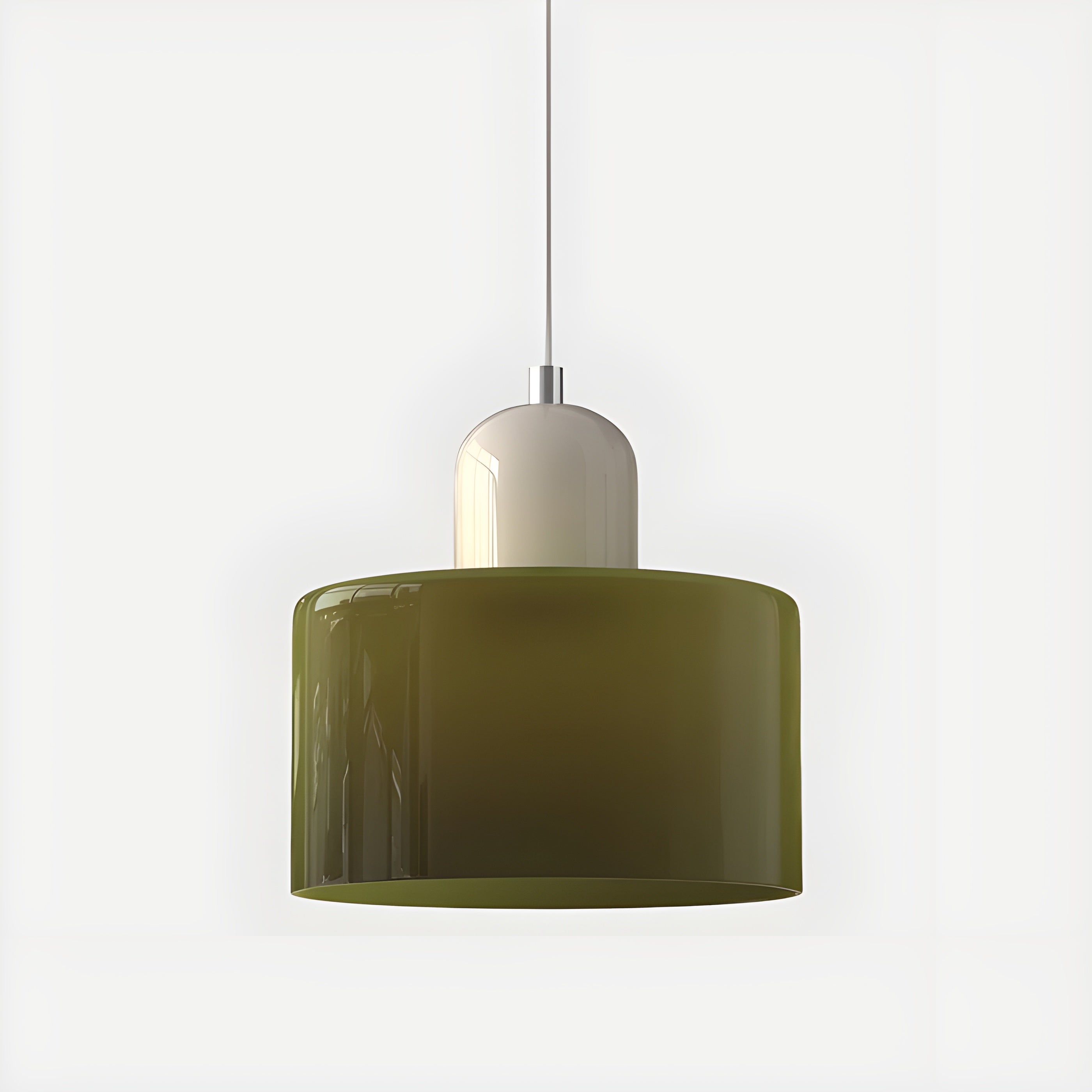LumiLine Light - Nordisk Glaspendellampa