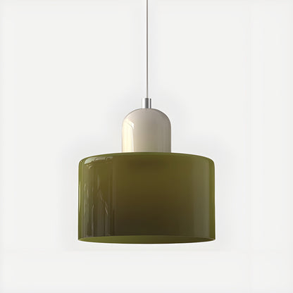 LumiLine Light - Nordisk Glaspendellampa