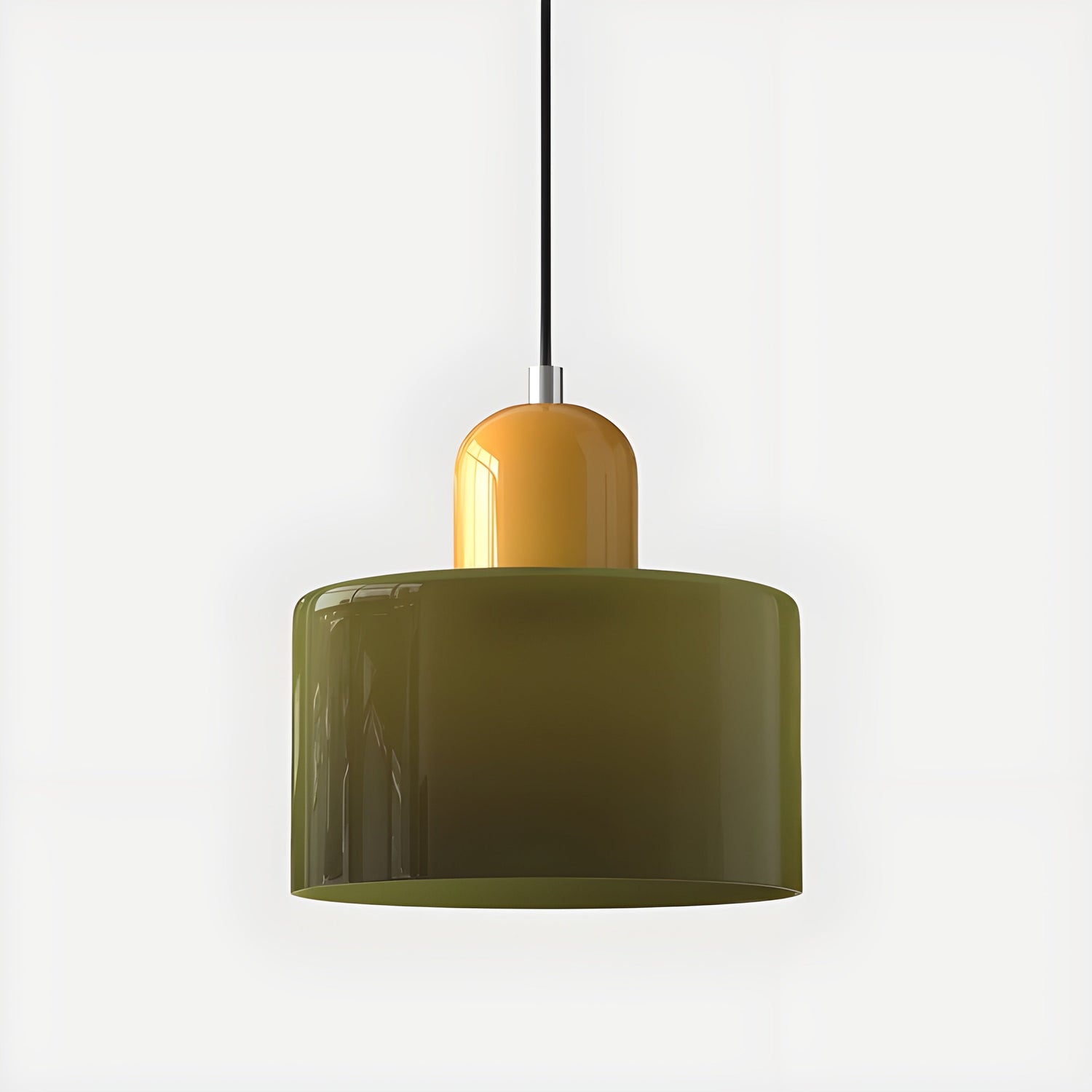 LumiLine Light - Nordisk Glaspendellampa