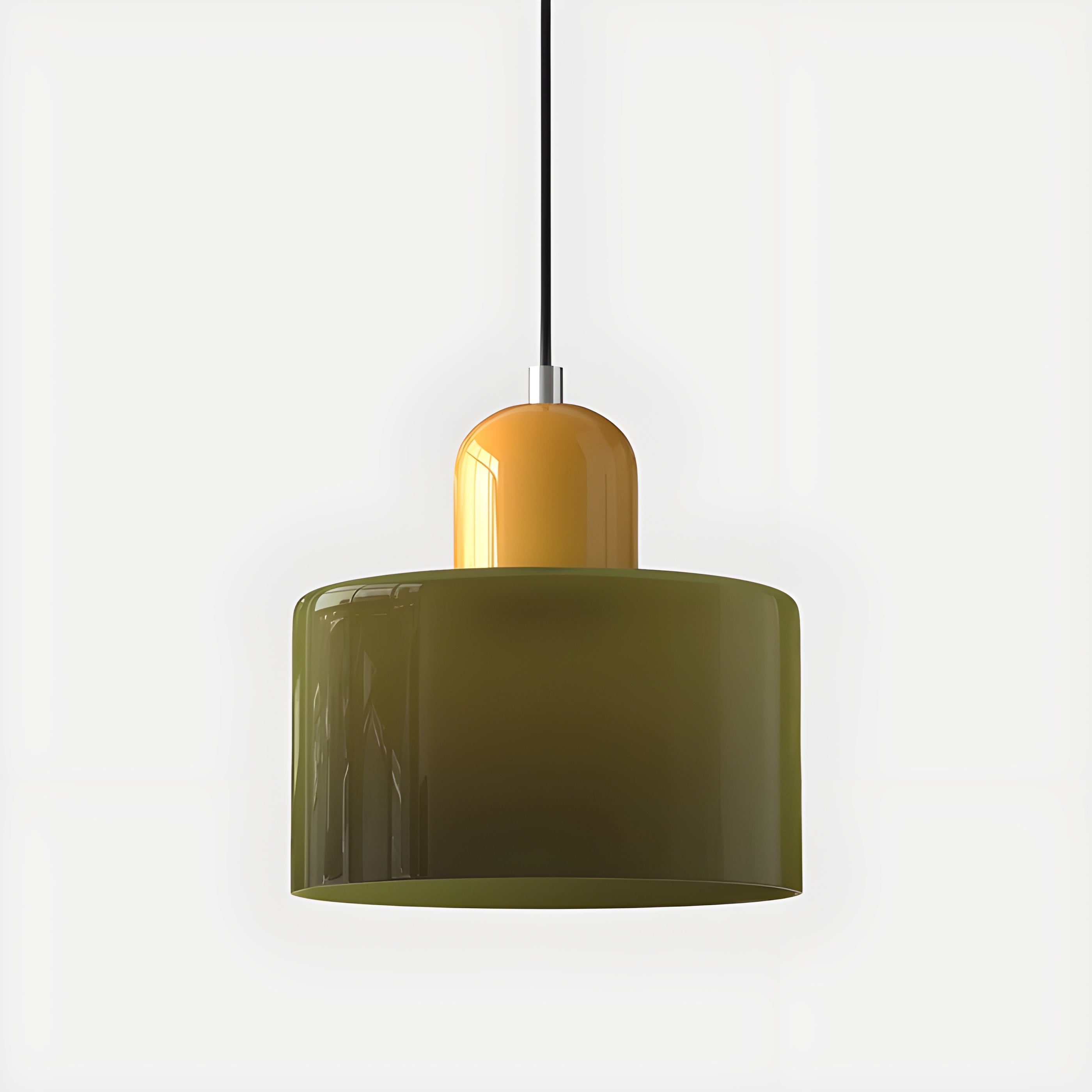 LumiLine Light - Nordisk Glaspendellampa