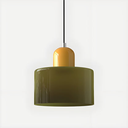 LumiLine Light - Nordisk Glaspendellampa
