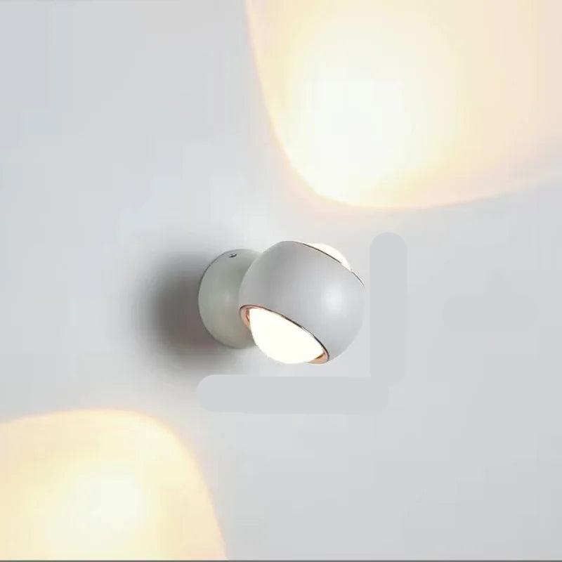 ÉclatMural - Modern och Elegant Väggapplikation