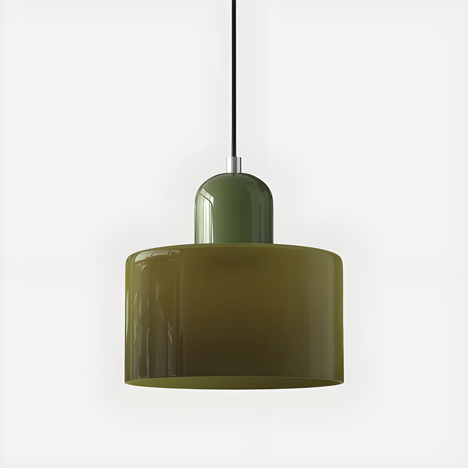 LumiLine Light - Nordisk Glaspendellampa