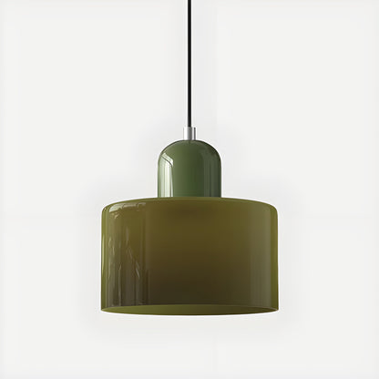 LumiLine Light - Nordisk Glaspendellampa