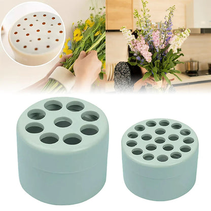 PetalPerfect - Transformativa hållare för vackra blomsterarrangemang