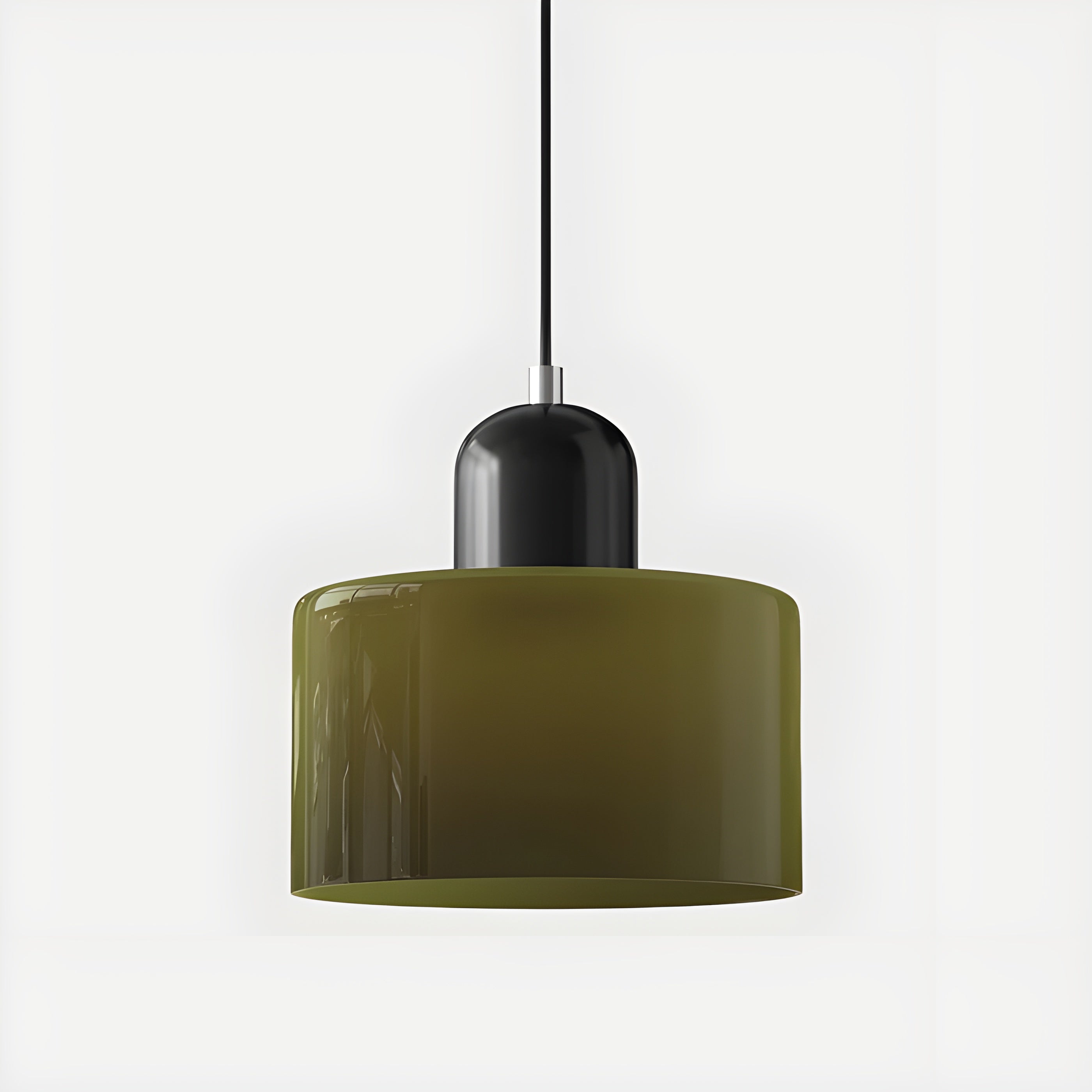 LumiLine Light - Nordisk Glaspendellampa