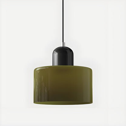 LumiLine Light - Nordisk Glaspendellampa