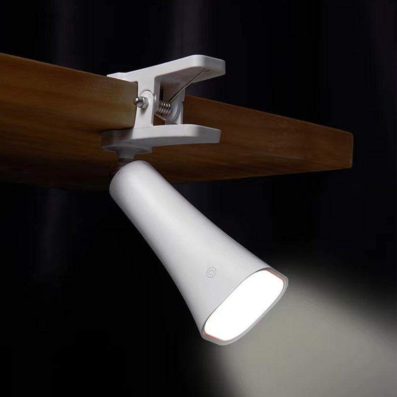 Carvallo - 3-i-1 magnetisk bärbar bordslampa