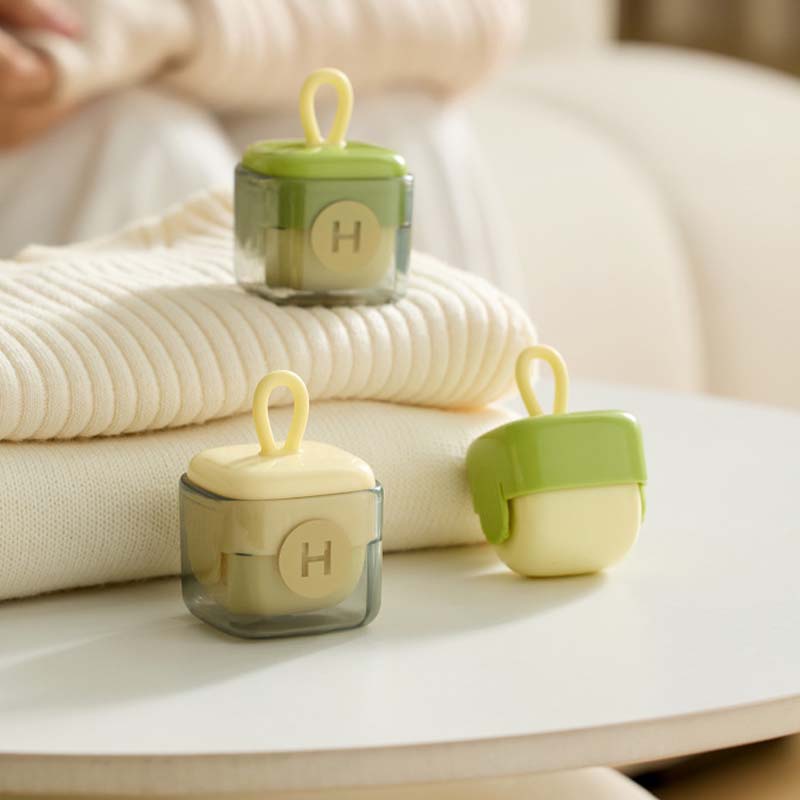 Carvallo | FusselFixx – Den sista fnuttroller du någonsin behöver!