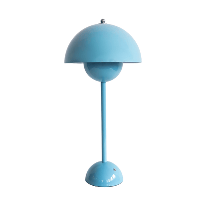 Brulee Modern Bordslampa Vattentät Trådlös och Uppladdningsbar