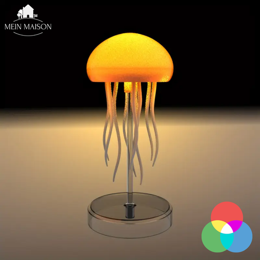 Carvallo – Avkoppling med magiskt manetljus!