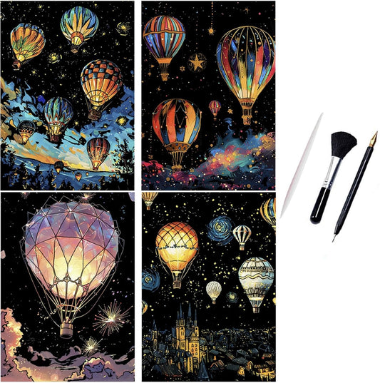 Carvallo – Klösa, förundras, älska!