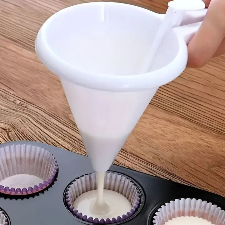 Carvallo | BatterDrop - Häll degen med självförtroende