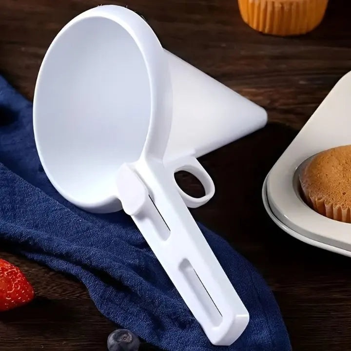 Carvallo | BatterDrop - Häll degen med självförtroende