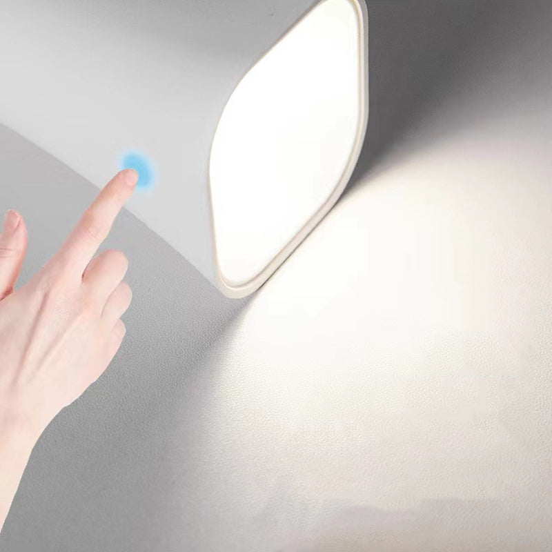 Carvallo - 3-i-1 magnetisk bärbar bordslampa